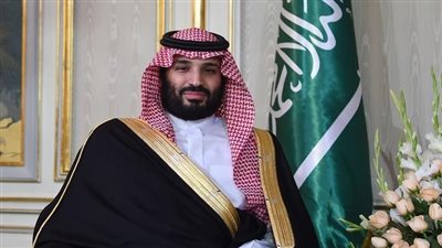 ولي العهد السعودي يبحث مع مسؤولين أمريكيين كبار أمن المنطقة والطاقة