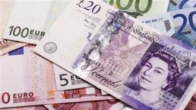 سعر الجنيه الإسترليني اليوم الثلاثاء في مصر