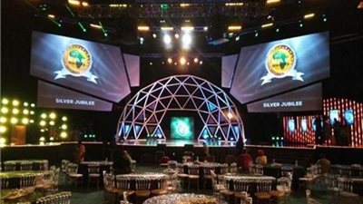 كيفية متابعة حفل جوائز الأفضل في إفريقيا 2022 اليوم الخميس