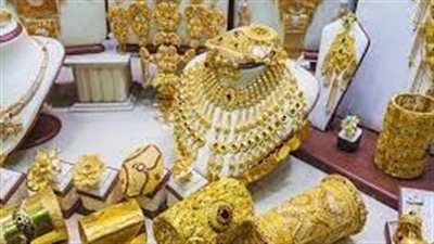 ارتفاع أسعار الذهب اليوم في السعودية