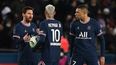 باريس سان جيرمان يحسم ثالث صفقاته