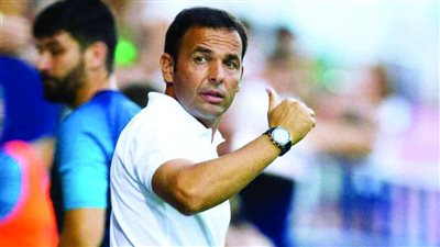 الشباب السعودي يتعاقد مع الإسباني خافيير كاييخا لتدريب الفريق