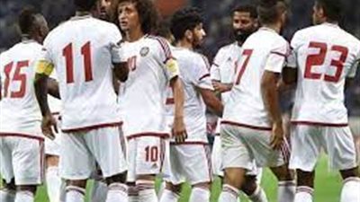 اليوم.. منتخب الإمارات يلتقي اليمن في كأس العرب للشباب
