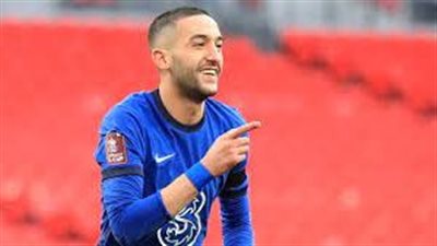 صحيفة إيطالية تكشف مصير النجم المغربي حكيم زياش