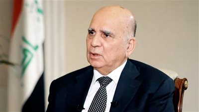  تمهيدا لجلسة مجلس الأمن الطارئة بشأن الاعتداء التركي.. وصول وزير خارجية العراق إلى نيويورك