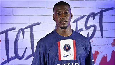 باريس سان جيرمان ينجح في ضم موكيلي