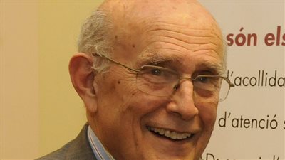 برشلونة يعلن وفاة صاحب أول عضوية في تاريخ النادي الكتالوني