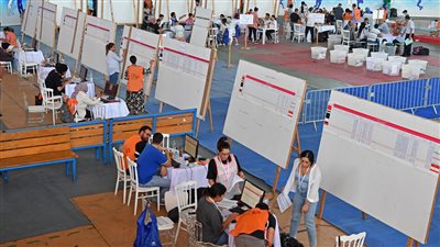 تونس.. هيئة الانتخابات: 94.6% صوتوا بـ 
