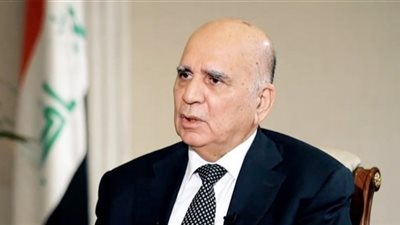 وزير الخارجية العراقي يطالب تركيا بسحب قواتها من البلاد نهائيًا