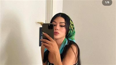 شاهد.. هيفاء وهبي أثناء قضائها عطلتها الصيفية