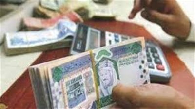 سعر الريال السعودي في مصر يشهد استقرارًا