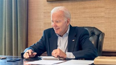 سلبية اختبار فيروس كورونا للرئيس الأمريكي