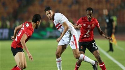  نهائي كأس مصر... كيف تشاهد مباراة الأهلي والزمالك اليوم الخميس؟