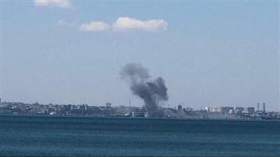 كييف: استئناف العمل في موانئ أوديسا