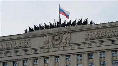 موسكو تعلن قواتها المسلحة دمرت أكثر من مئة صاروخ من صواريخ 