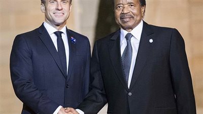 تفاصيل جولة ماكرون الإقليمية في إفريقيا 