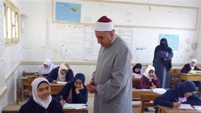 موعد الإعلان الرسمي لنتيجة الثانوية الأزهرية 2022 في مصر