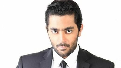 شاهد.. رسالة مؤثرة من الفنان المصري 