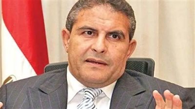 وفاة زوجة طاهر أبو زيد وزير الرياضة السابق