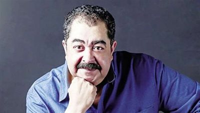 الحزن يخيم على أسرة الفنان طارق عبد العزيز