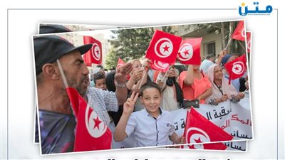 هيئة الانتخابات التونسية ترد على مزاعم الإخوان