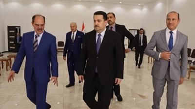 مجددًا.. السوداني يتمسك بترشيحه لتشكيل الحكومة العراقية القادمة