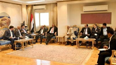 السفير الأمريكي باليمن: الحوثي يسعي لتوسيع رقعة المشروع الإيراني بالمنطقة