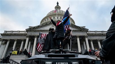 التفاصيل الكاملة حول الإعلان عن حزب ثالث سياسي وطني جديد بأمريكا