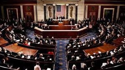  مجلس الشيوخ الأمريكي يقر نصًا تشريعيًا جديدًا (الأهداف)