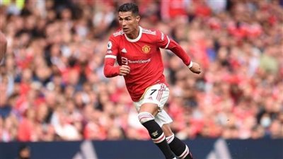  الأسطورة البرتغالي كريستيانو رونالدو يتقم بطلب عاجل لإدارة ناديه 