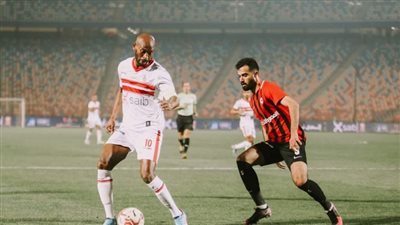 كل ما تريد معرفته حول مباراة فيوتشر والزمالك في الدوري المصري اليوم