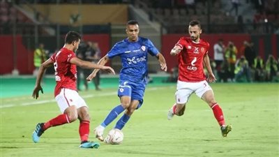 كل ما تريد معرفته حول مباراة الأهلي والزمالك اليوم
