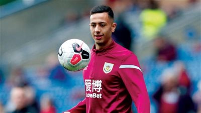 إيفرتون ينجح في ضم دوايت ماكنيل لمدة 5 مواسم