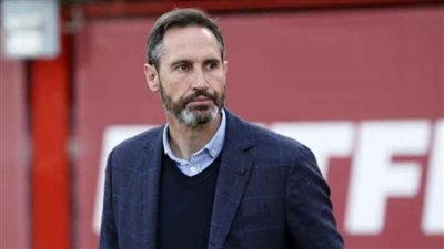 الشباب السعودي ينهي مفاوضات لتعيين فيسنتي مورينو كمدير فني للفريق