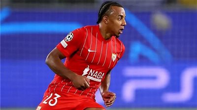 برشلونة ينجح في ضم كوندي لمدة 4 مواسم