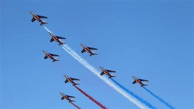 واشنطن تمد كييف بمقاتلات نفاثة وتدرب الطيارين الأوكران