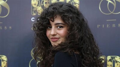 مايان السيد: طموحي كبير أوي.. ونفسي أوصل للعالمية