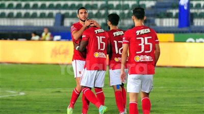 8 صفقات من العيار الثقيل.. كيف يُخطط الأهلي المصري للموسم المقبل؟