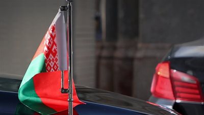 بيلاروسيا تستدعي سفيرها في لندن