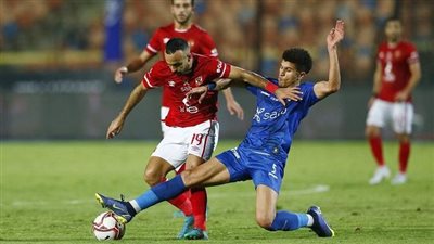 موعد مباراة السوبر المصري بين الأهلي والزمالك باستاد هزاع بن زايد بالإمارات