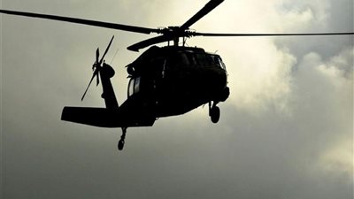 مقتل 8 أشخاص جراء تحطم مروحية إنقاذ في جورجيا