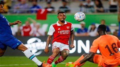 اليوم.. أرسنال يواجه إشبيلية فى نهائي كأس استاد الإمارات 2022