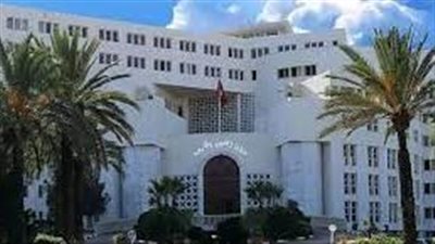  مهم صادر عن الخارجية التونسية بشان القائمة بالأعمال بالنيابة بالسفارة الأمريكية