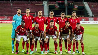 الدوري المصري.. كل ما تريد معرفته حول مباراة الأهلي والمقاولون 