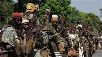 تمديد جديد بشأن حظر الأسلحة على إفريقيا الوسطى