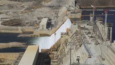 السودان: رفع حالة التأهب بعد بدء الملء الثالث لسد النهضة