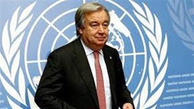 الأمين العام للأمم المتحدة يوجه دعوة عاجلة إلى جميع الأطراف العراقية