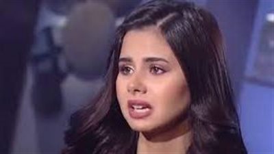حقيقة طلاق الفنانة المصرية 