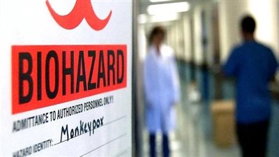 تحذير من المكتب الأوروبي لمنظمة الصحة العالمية بشأن جدري القردة