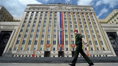 روسيا تدعو خبراء من الأمم المتحدة والصليب الأحمر للتحقيق في مقتل عشرات الأسرى الأوكرانيين